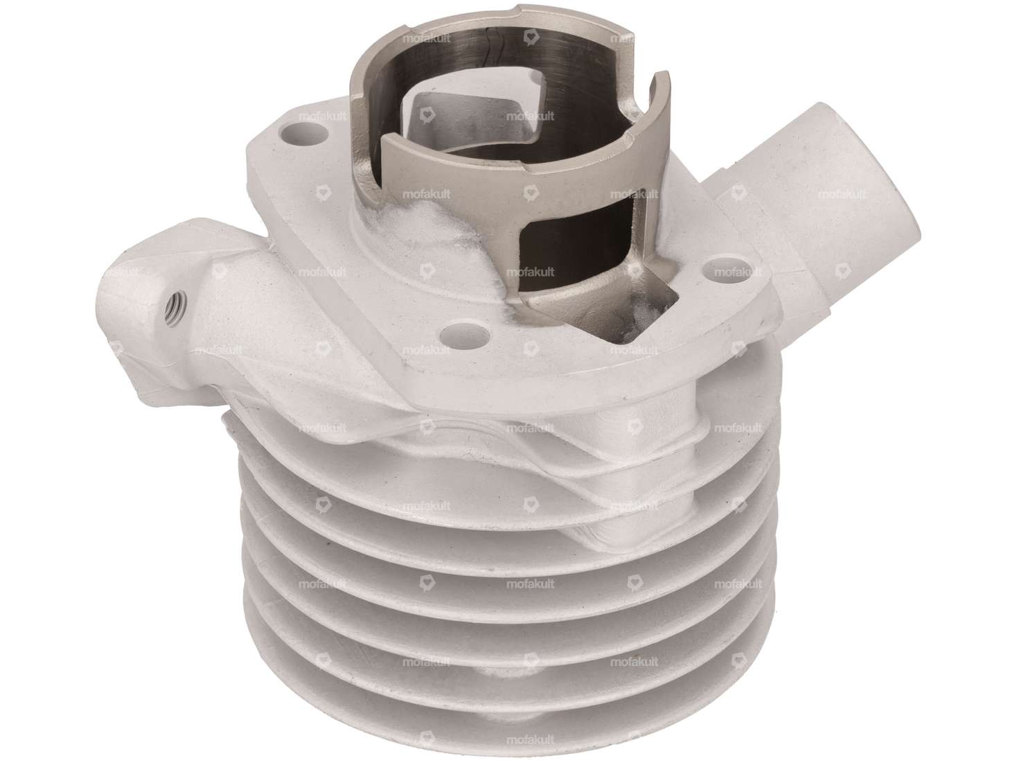 AKOA 40 mm Zylinderkit «Power Edition» mit Kopf (Auswahl) | Sachs 503 2AL, AAL, 2BL, ABL Carousel Image 5