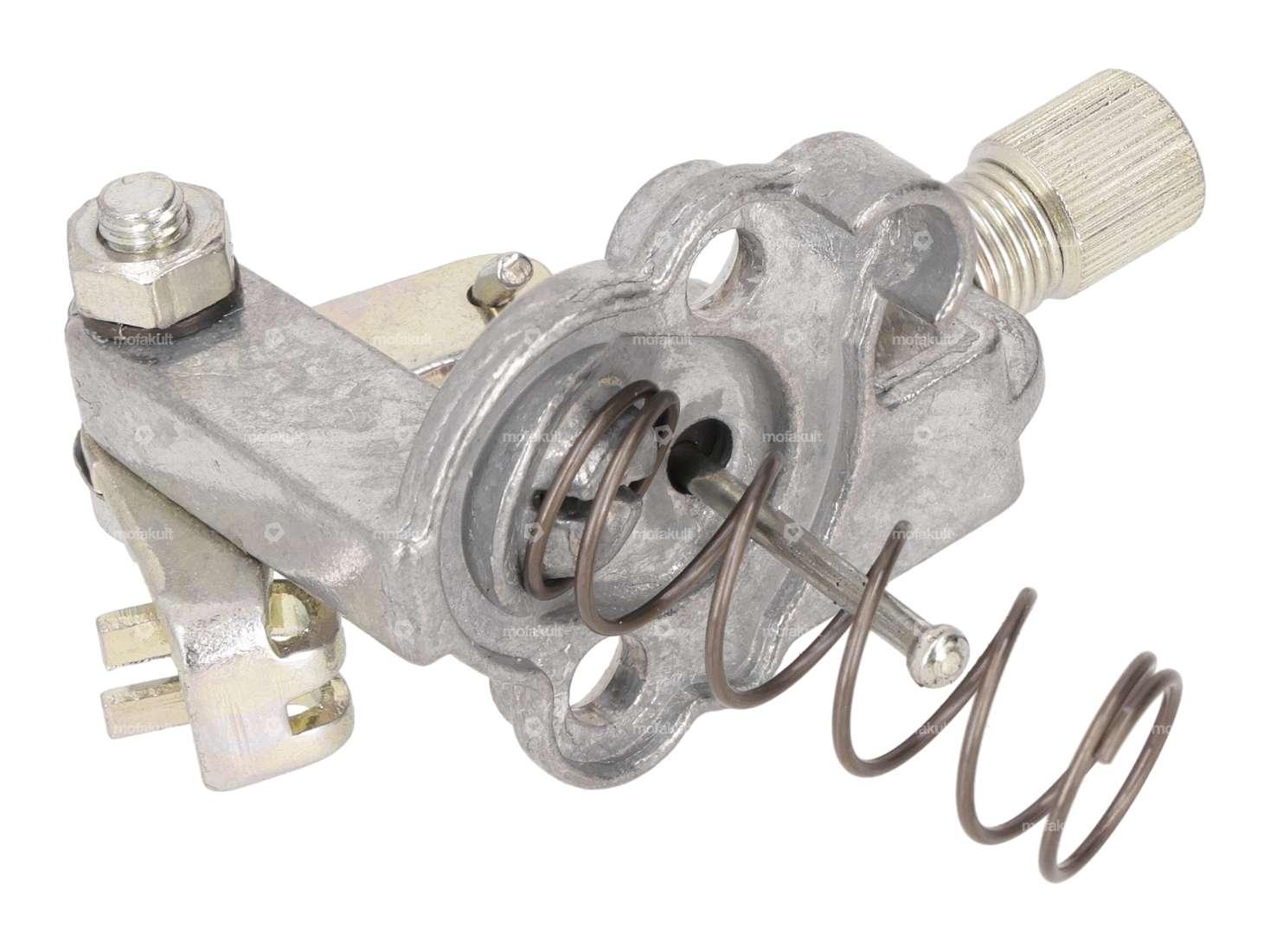 Dell'Orto slider cover SHA 7 - 13 mm Carousel Image 2