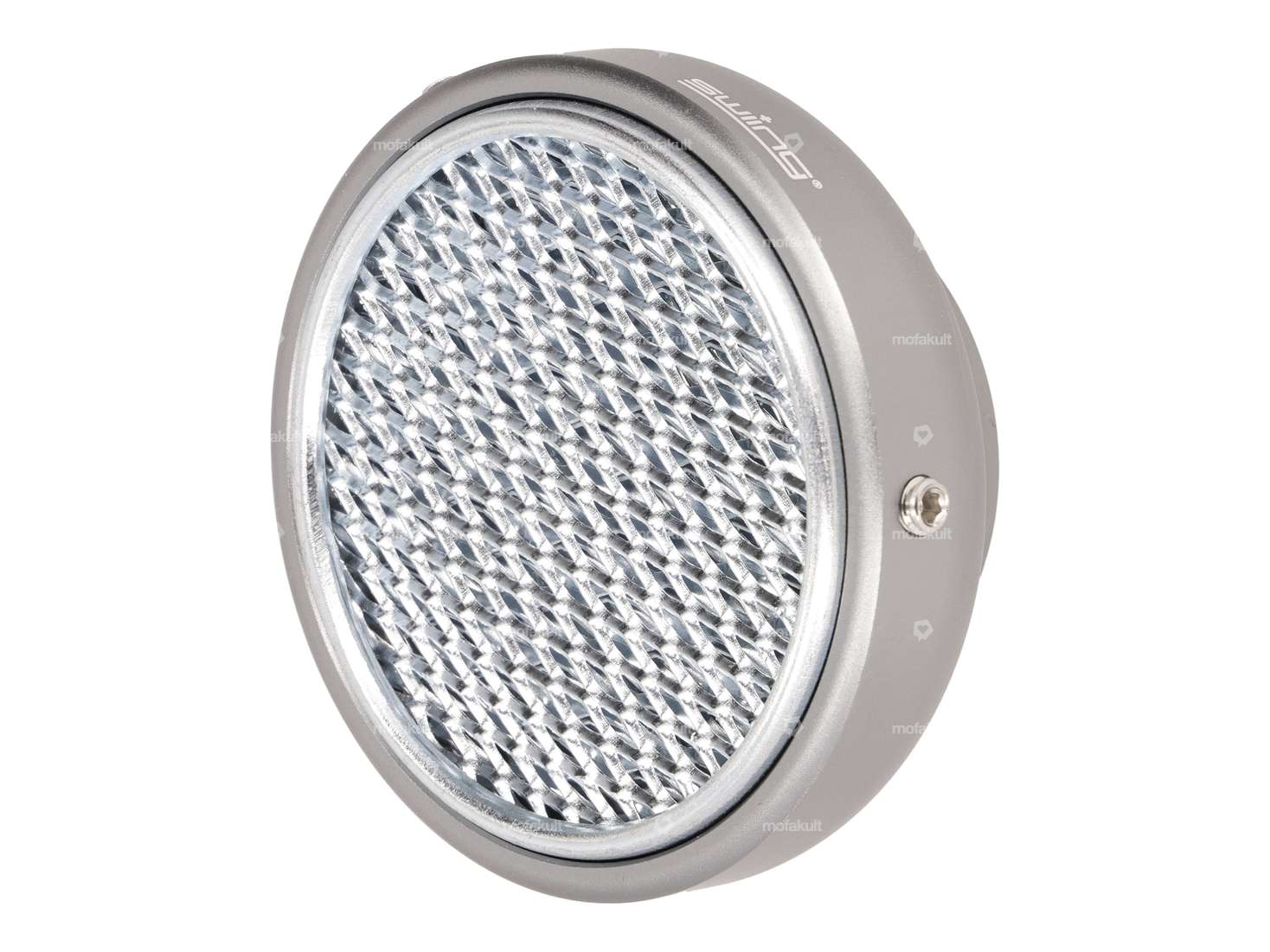 swiing® ingenious air filter Dell'Orto PHBG with screw thread Carousel Image 1