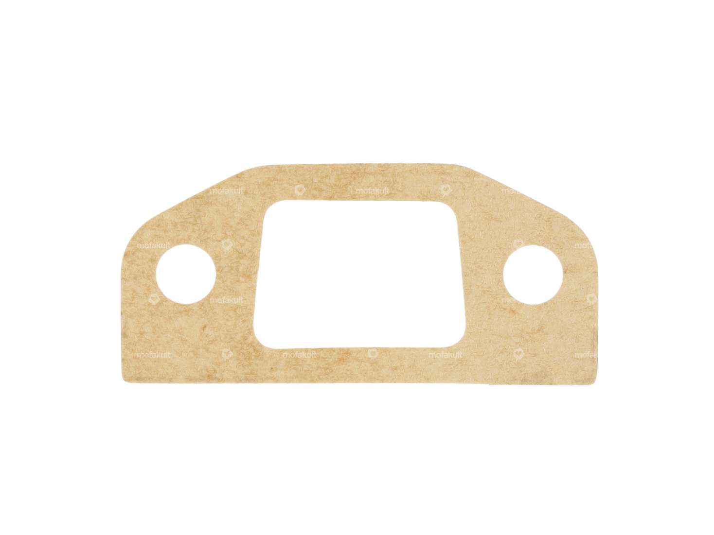 Airsal intake gasket 0.45 mm racing kit | Puch Carousel Image 1