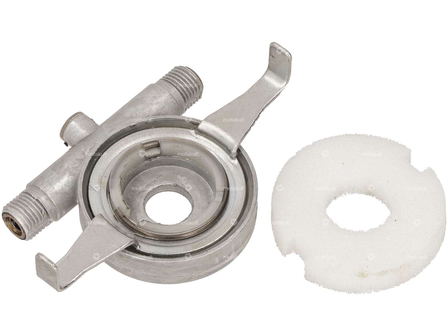 Transval Tachoantrieb 18" | MBK 88 Carousel Image 2