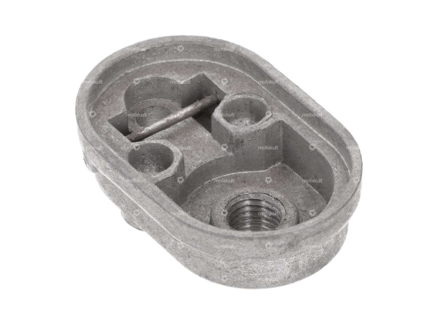 BING Deckelplatte (klein) Bing SRC & SSN Vergaser Carousel Image 2