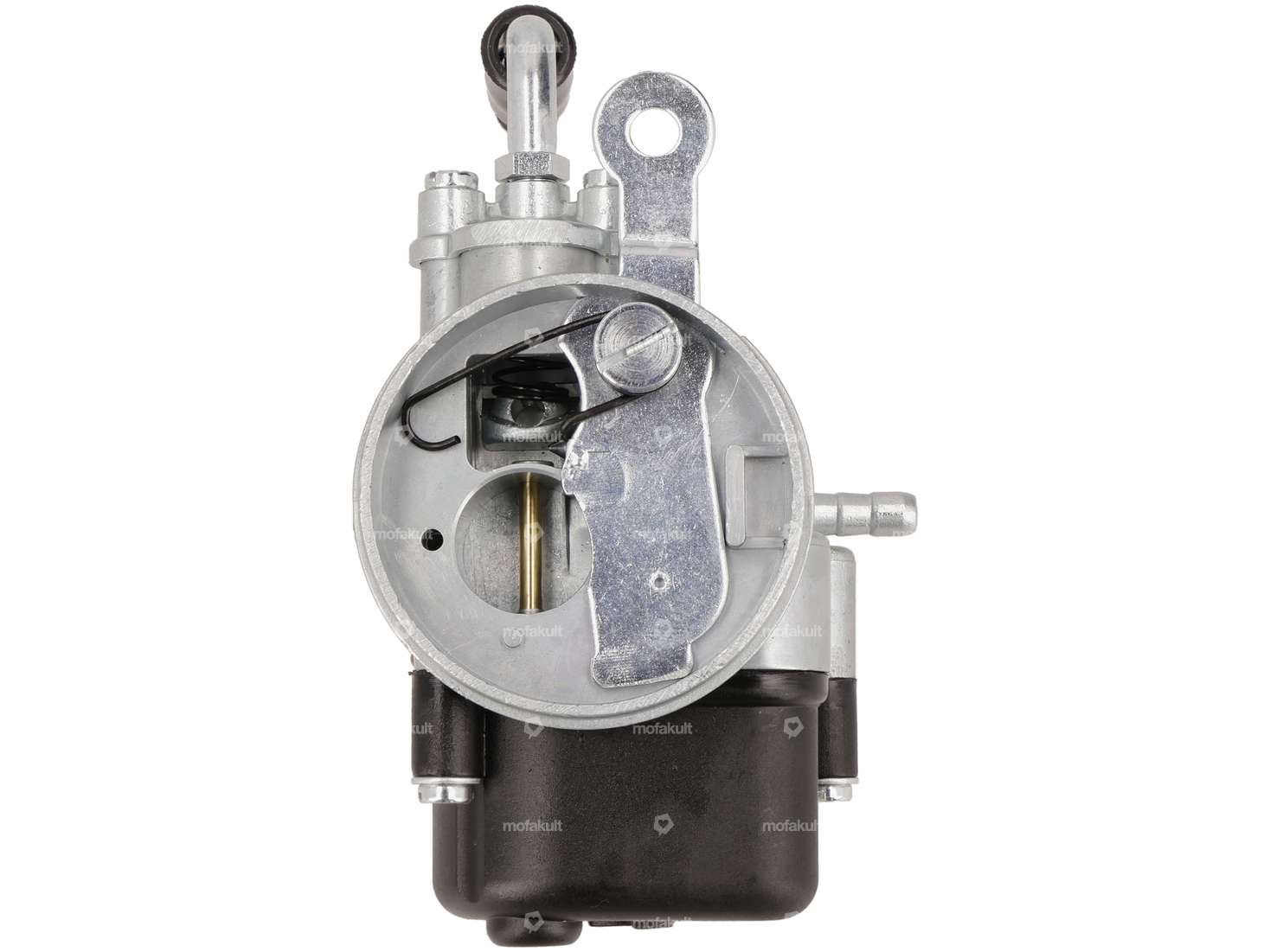 Pinasco 16/16 carburetor hand choke | Piaggio Ciao PX, C24, Bravo, SUPERbravo Carousel Image 4