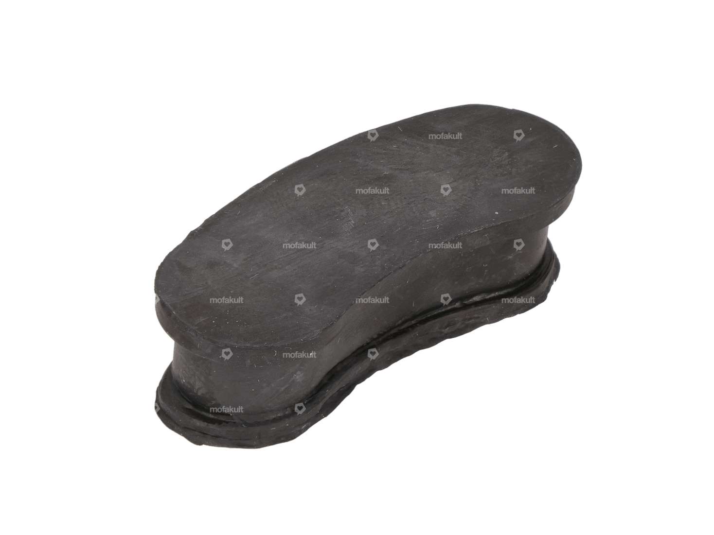 Schwungradgummi 41 mm schwarz | Vespa Largeframe, Smallframe Carousel Image 1