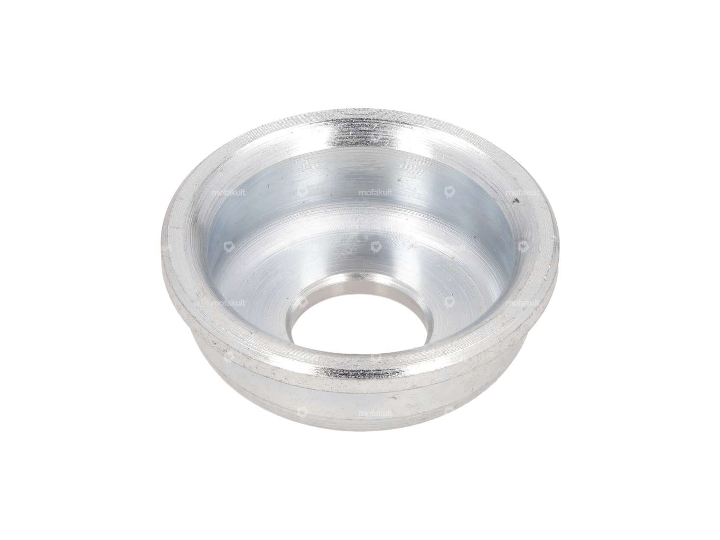 Radlagerschale Ø 35 mm Hinterrad verzinkt | Hercules Prima, Optima Carousel Image 1