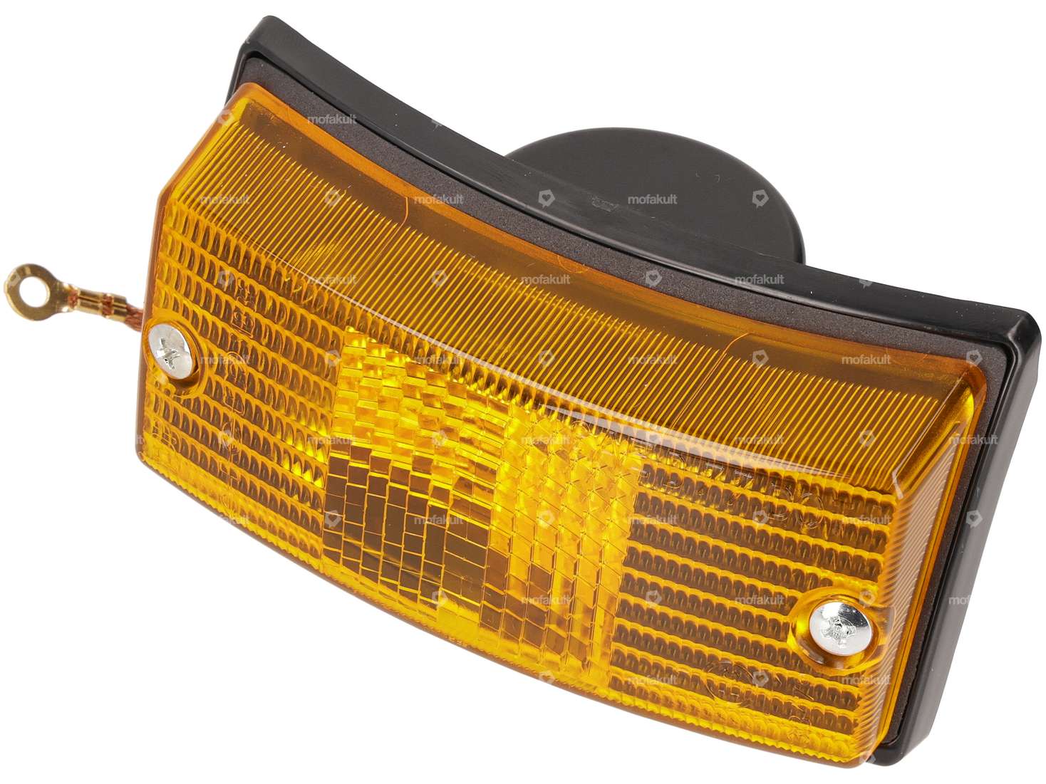 Siem Blinker vorne links | Vespa P, PX, T5 Carousel Image 1