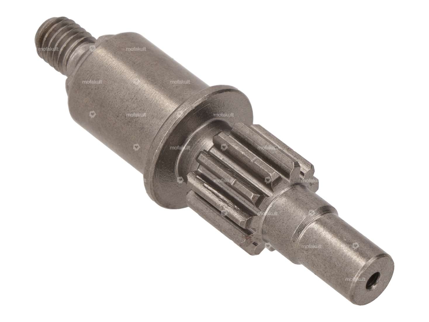 Input shaft mono gearbox (with two gears) | Piaggio Ciao, SI, Bravo, Boxer Carousel Image 2