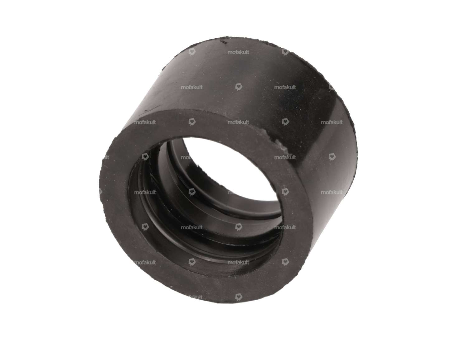 AMPP Intake Manifold, 28 mm, Stainless Steel Carousel Image 4