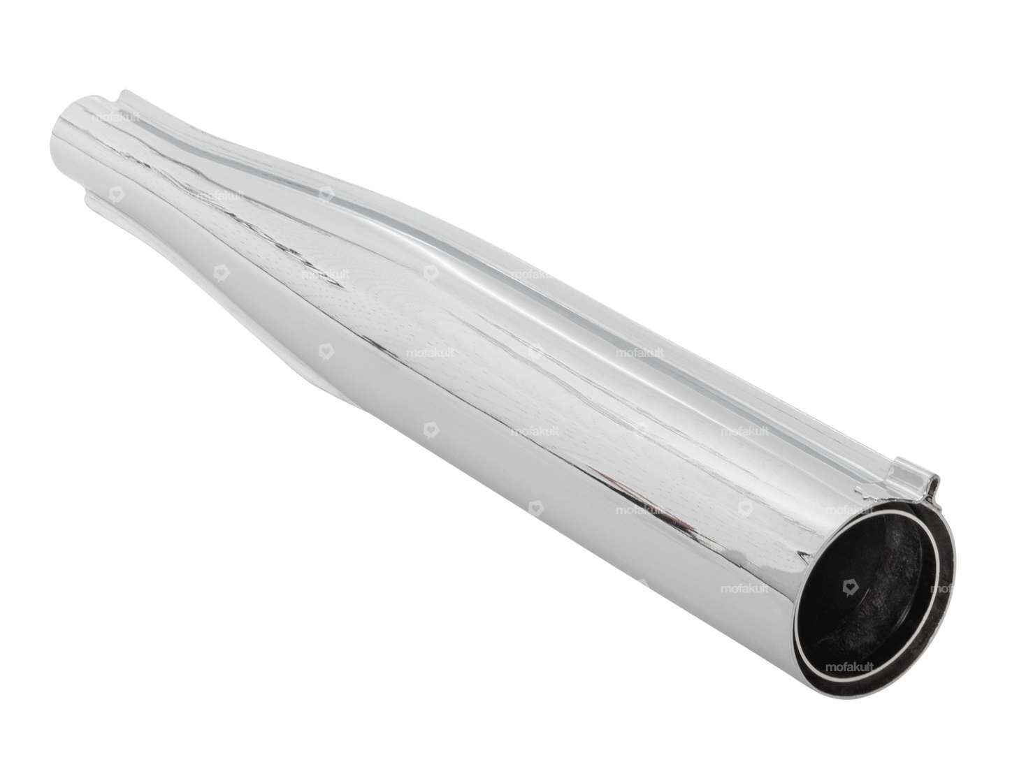 GPO Auspufftopf | Puch X30 Velux Carousel Image 2