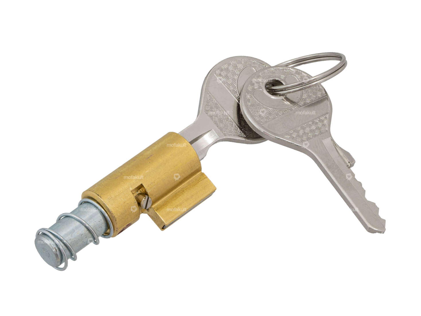 GPO Gabelschloss | Puch Carousel Image 1