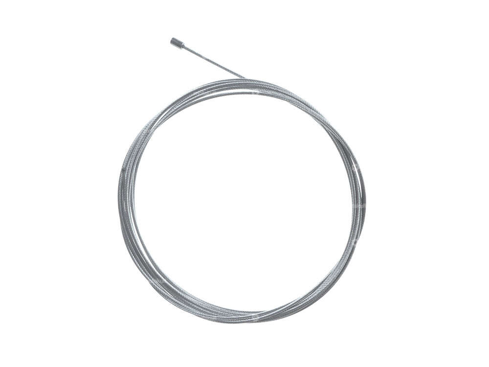 Gas cable Ø 1.25 mm x 220 cm (cylindrical nipple) Bing Carousel Image 1