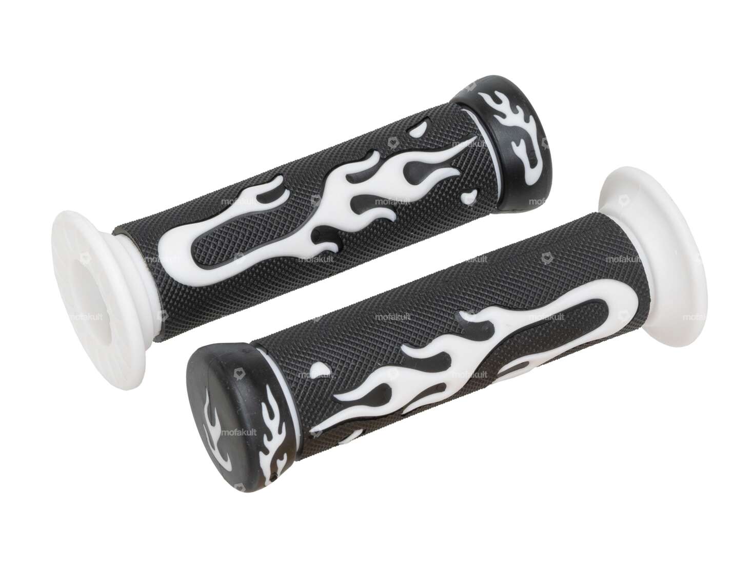 GPO Griffe Flammen weiss Carousel Image 1