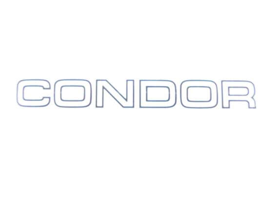 Condor Kleber gross NOS Carousel Image 1