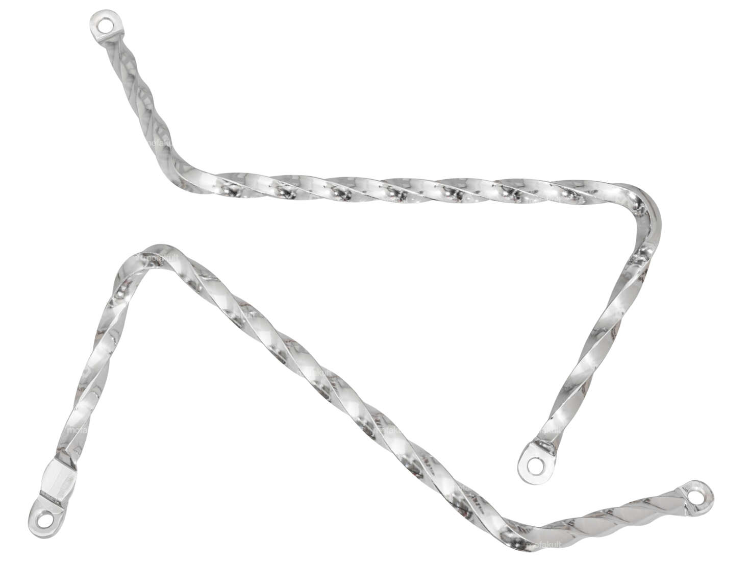 GPO Seitenstangen gedreht | Puch Maxi N Carousel Image 1