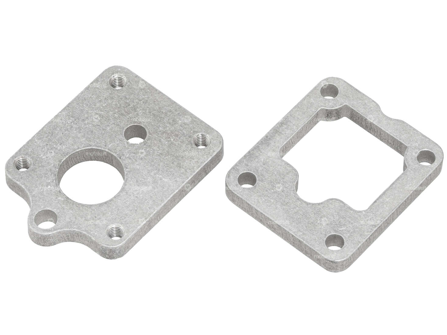 Adapter plate 4-folding diaphragm | Minarelli V1 Carousel Image 1