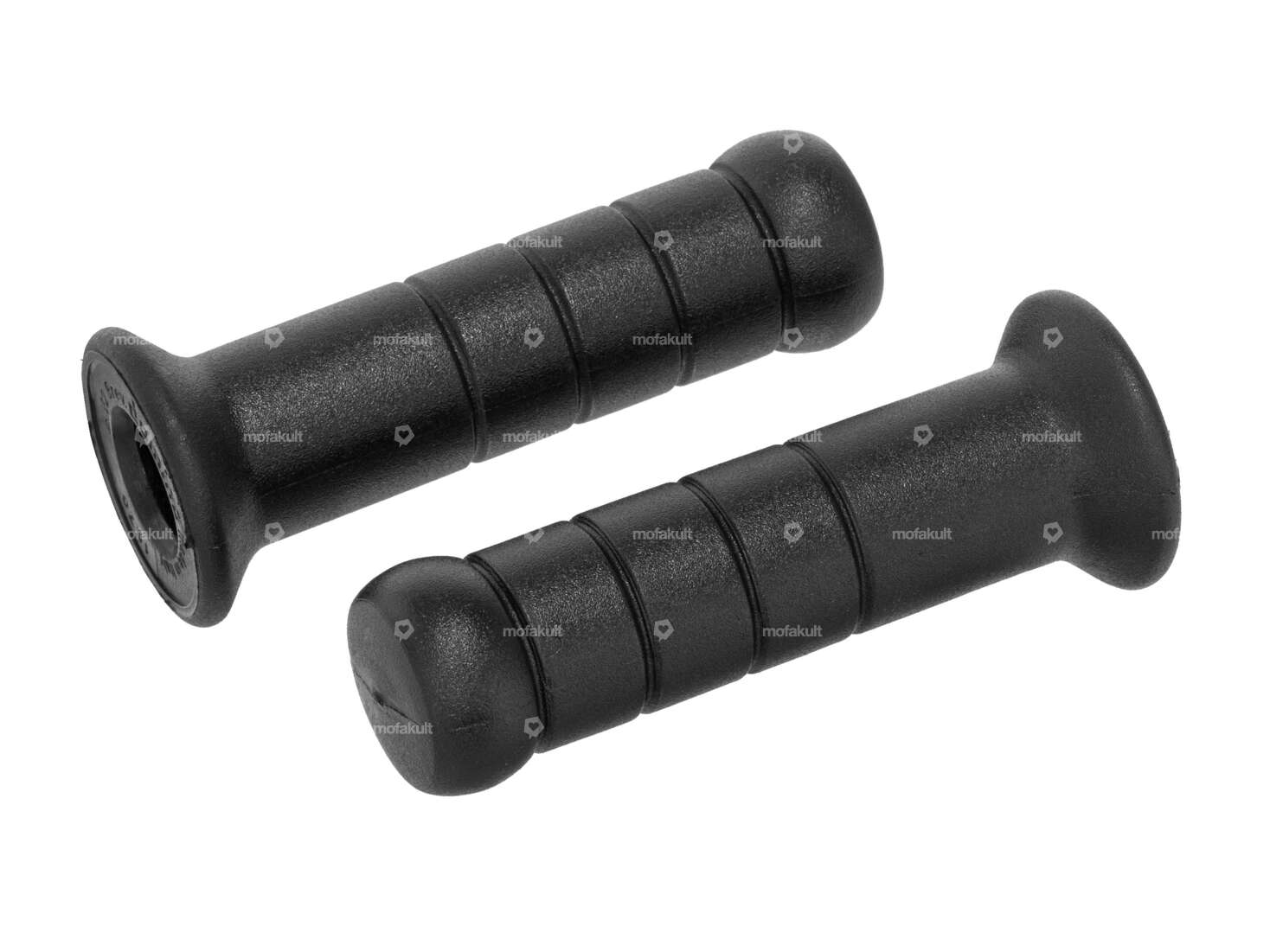 Griffe Domino gerillt original | Puch Supermaxi P1 XL (Kat), Piaggio Ciao C24, SI, Grillo Carousel Image 1