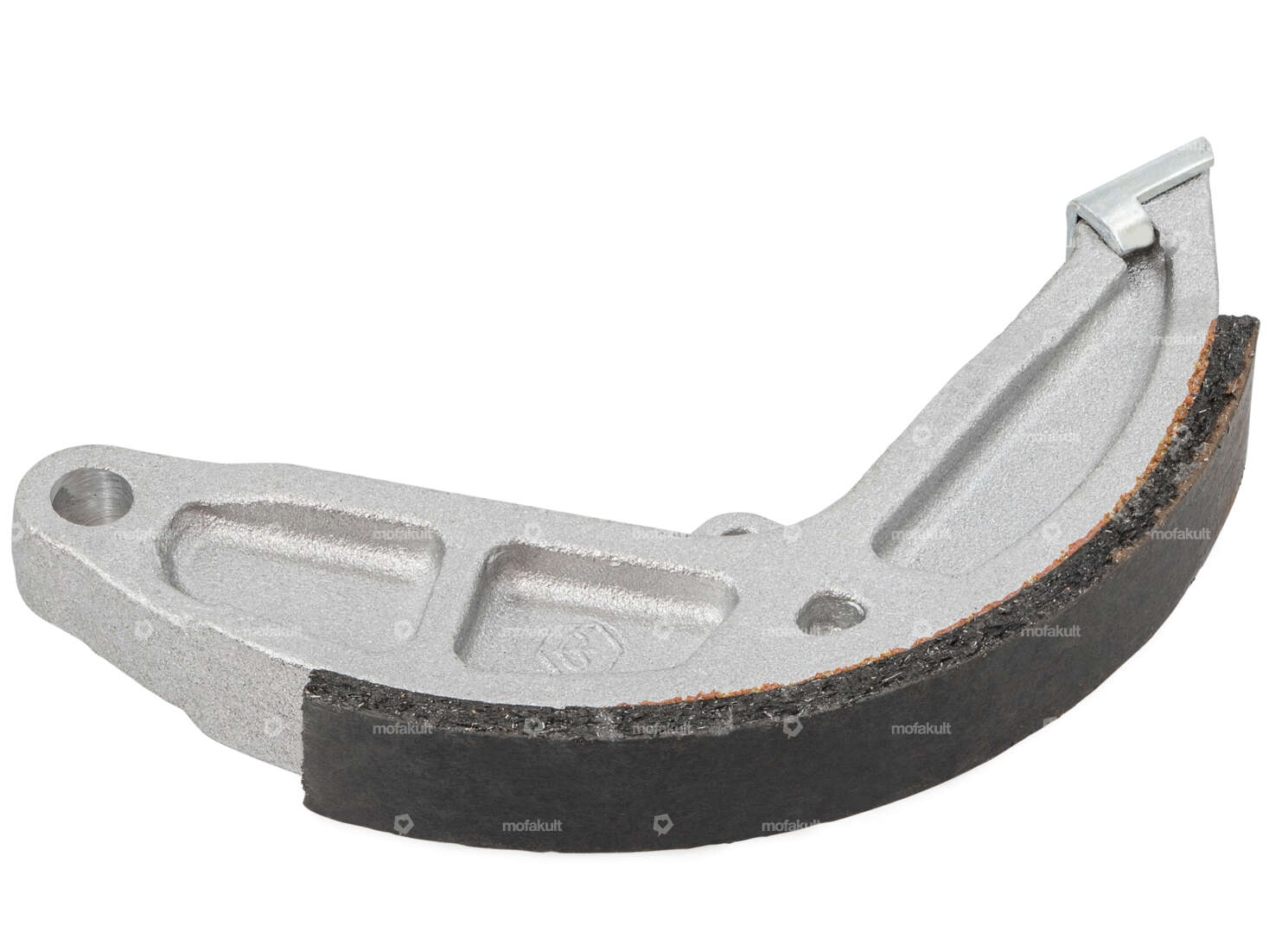 Piaggio Bremsbacke hinten Ø 135 x 16 NOS | Piaggio Ciao, SI, Bravo, Boxer Carousel Image 2