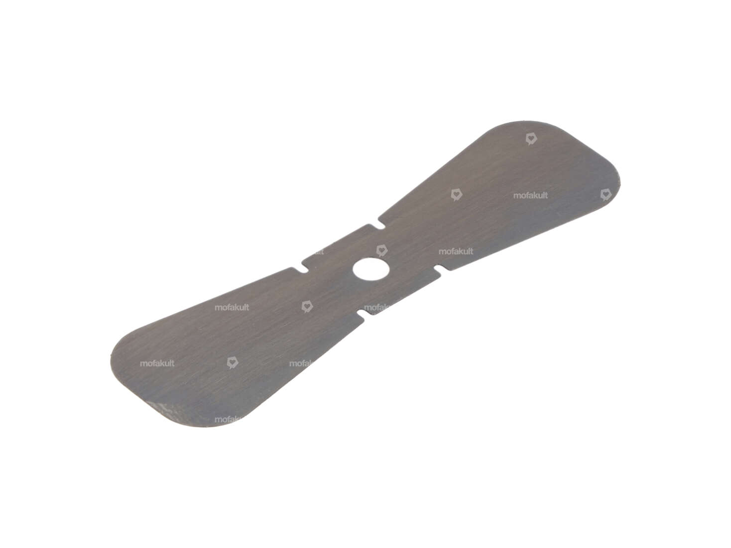 swiing® ingenious Membranplatte 0.15 mm Federstahl | Sachs 50/2, 50/3, 50/4 Carousel Image 1