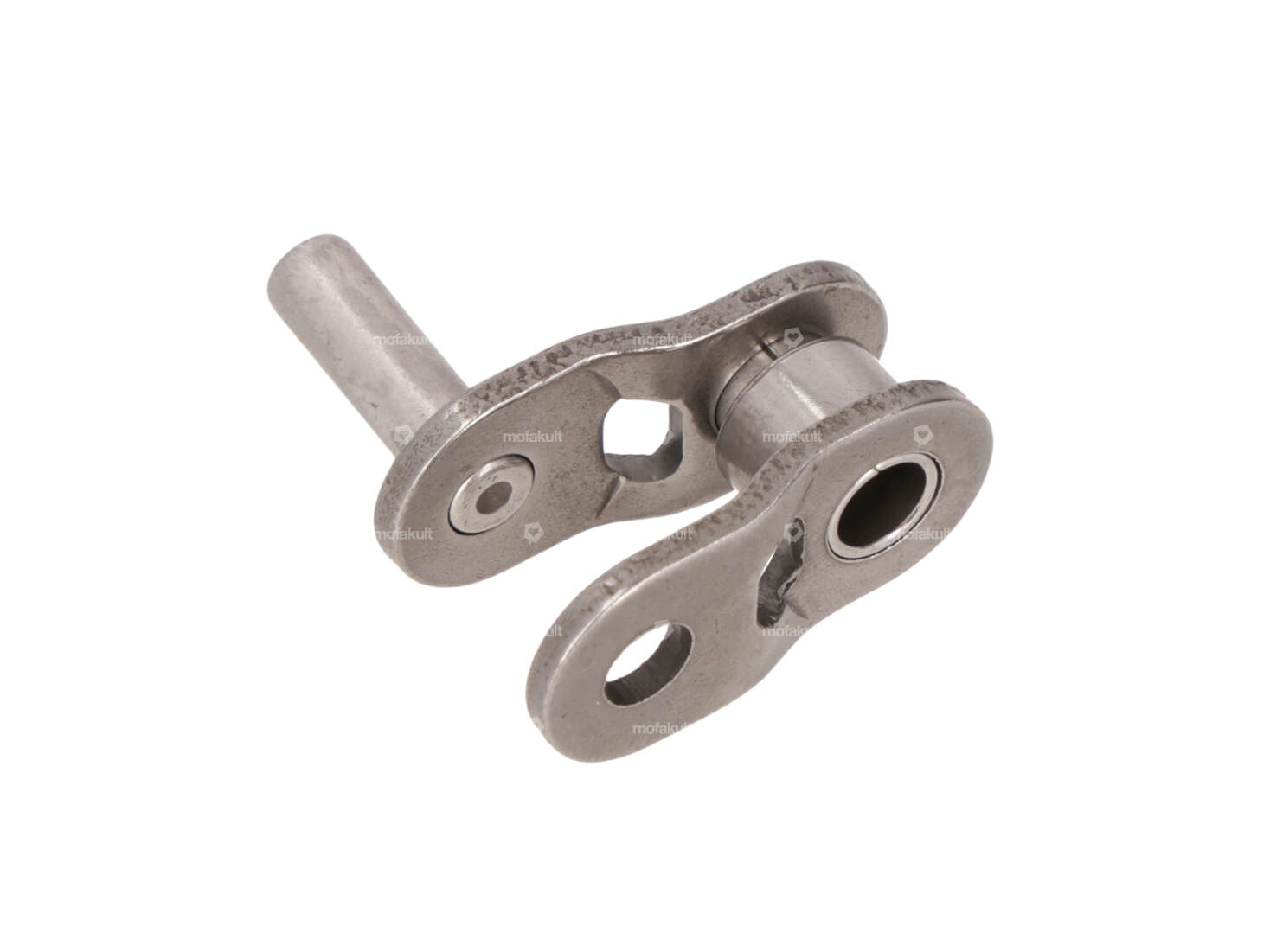 Wippermann Gekröpftes Glied 1/2 x 3/16" verstärkt (No.18) Carousel Image 1