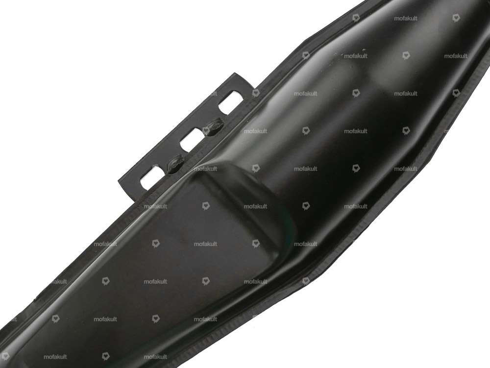 Jamarcol Cross Endtopf 28 mm schwarz Carousel Image 3