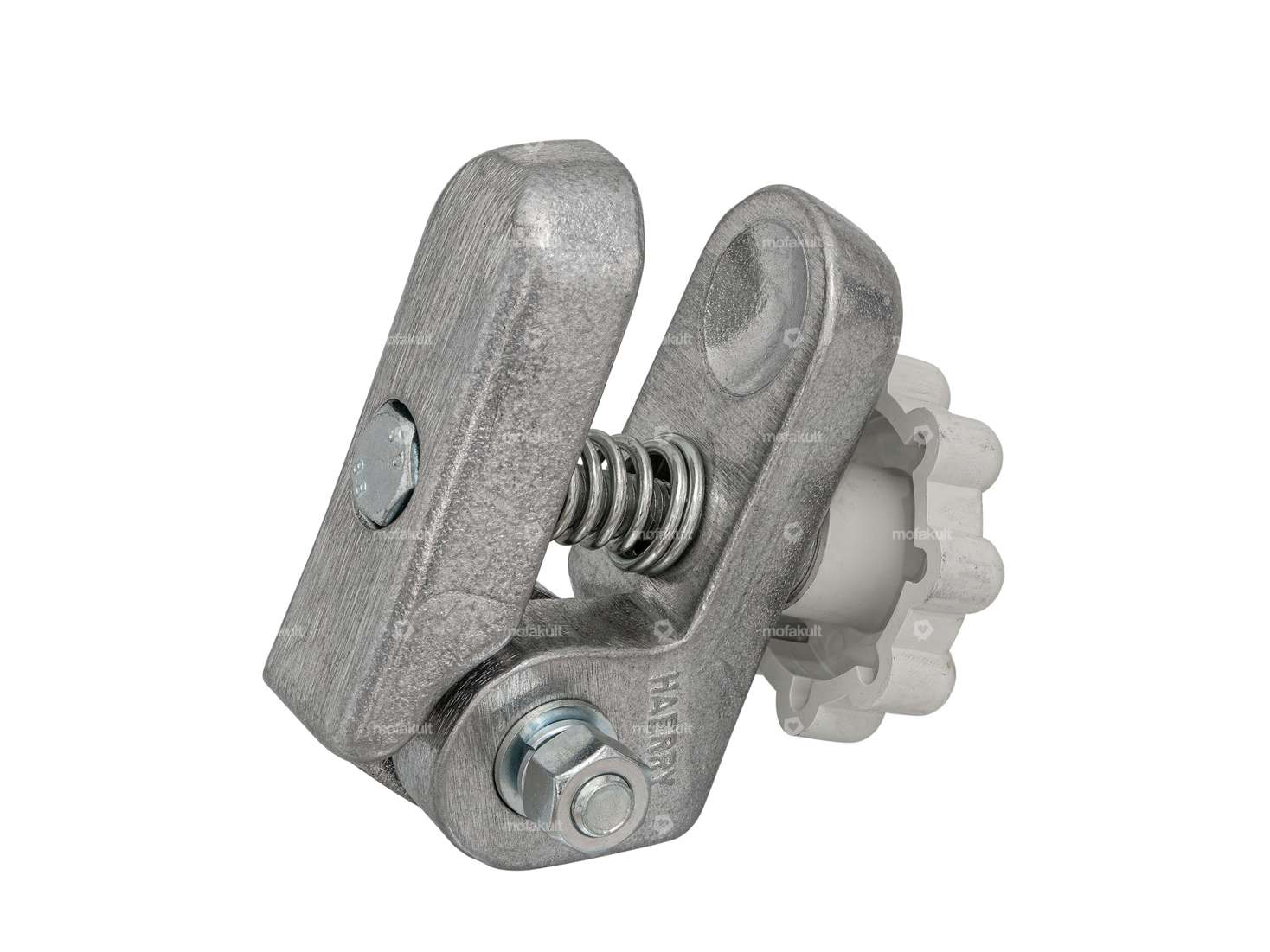 HAERRY Anhängerkupplung ohne Trägerarm Carousel Image 2