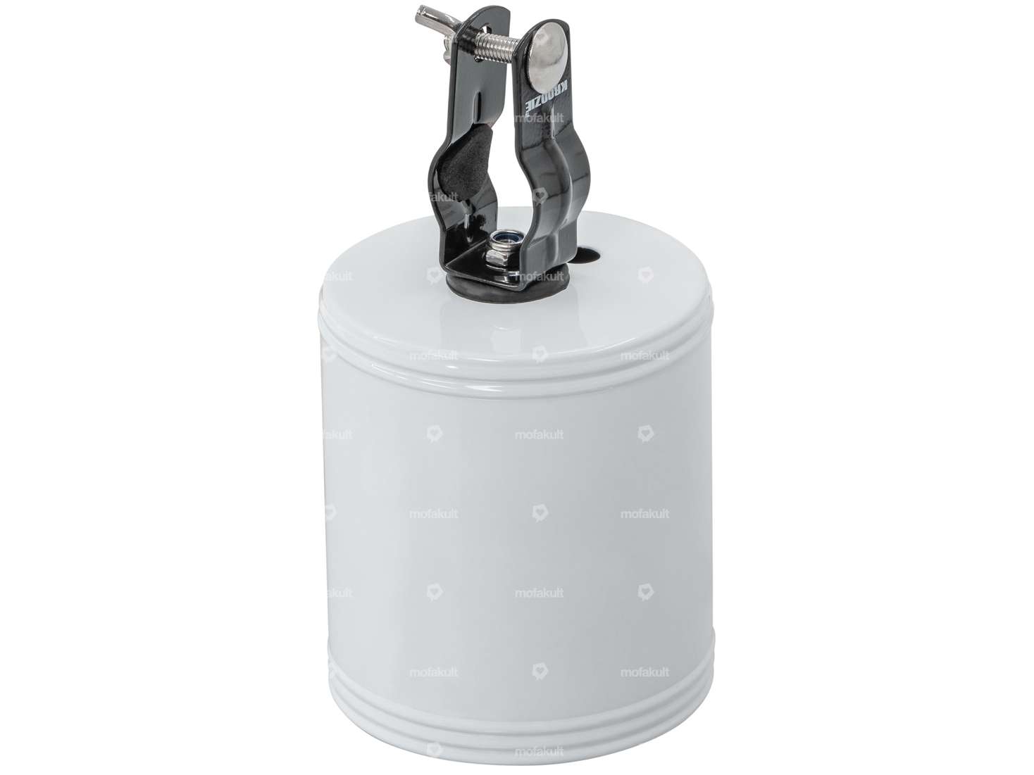 Kroozie Getränkehalter weiss Carousel Image 2