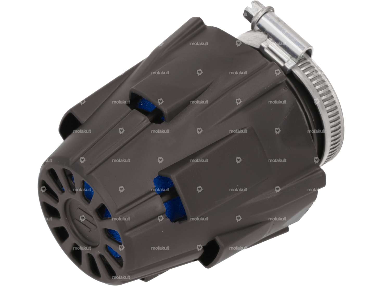 Polini Luftfilter Air Box Ø 46 mm gerade Carousel Image 2