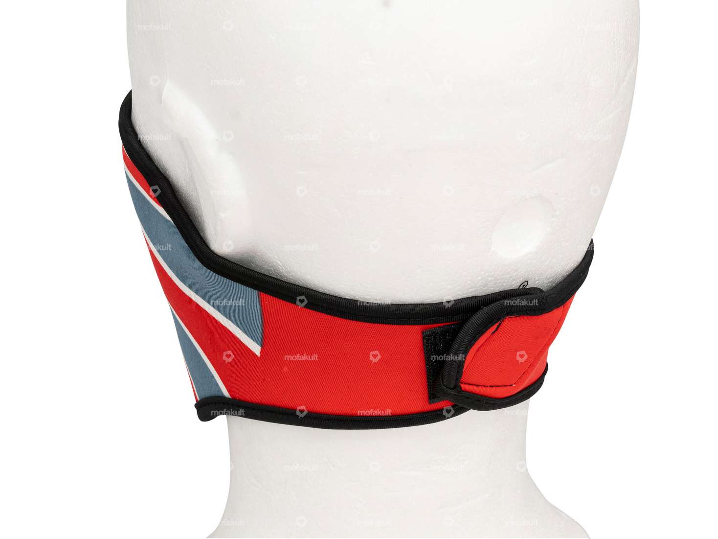 Gesichtsmaske «Union Jack» Carousel Image 2
