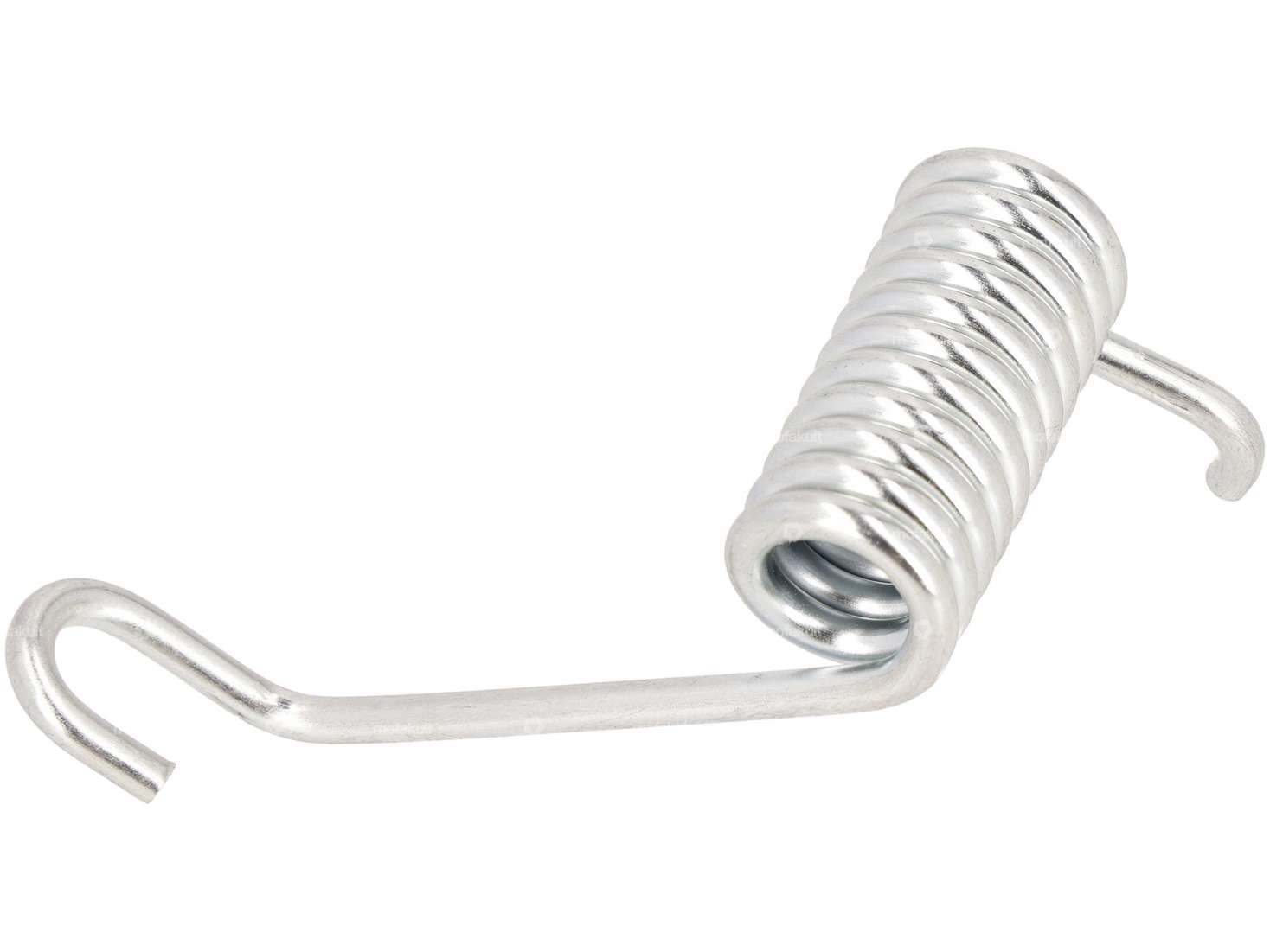 Gepäckträgerfeder links | Pony GTX 503 & 521 (P0227) Carousel Image 2