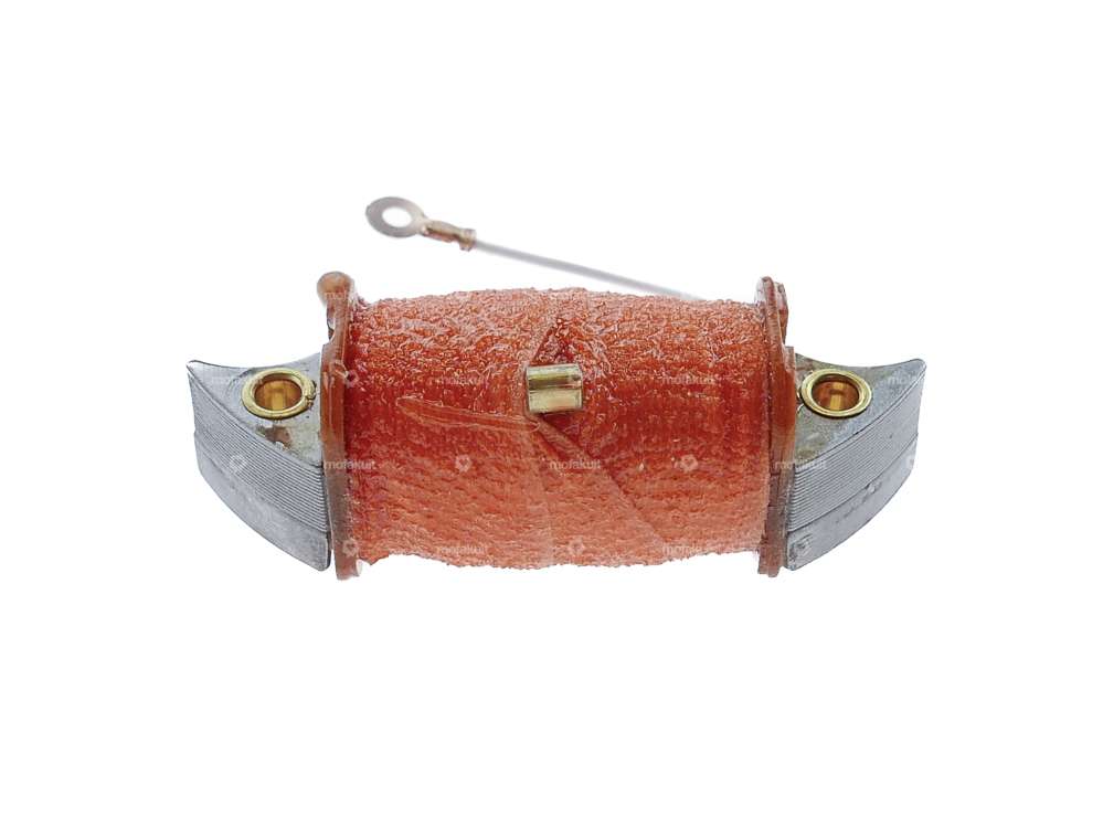 Zündspule Bosch / Noris (Lochabstand 53 mm) Carousel Image 2