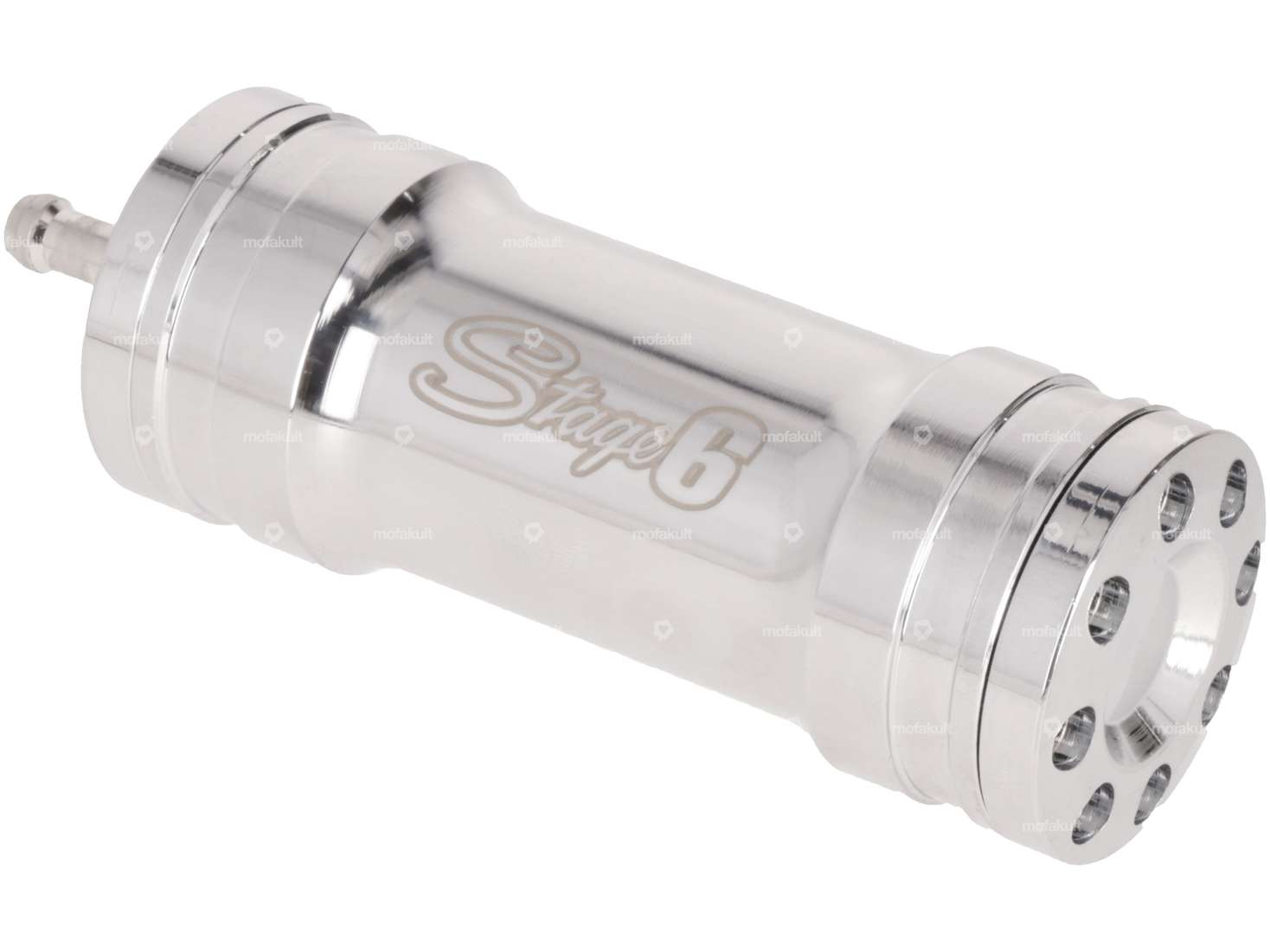 Stage6 lung aluminum Carousel Image 2