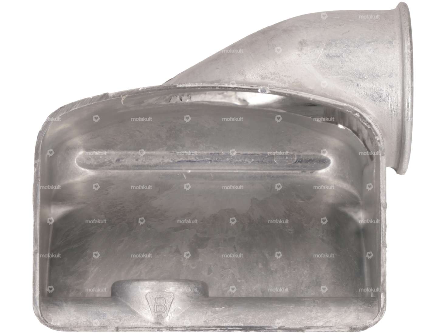 BING Luftfilterkappe Bing SSB 17 mm NOS Carousel Image 3