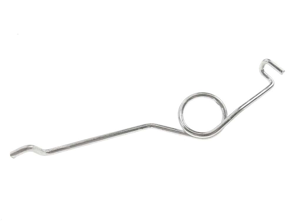 Feder Nockenhebel Vorderrad Inox | Pony Cross Beta 521 (P8351) Carousel Image 2