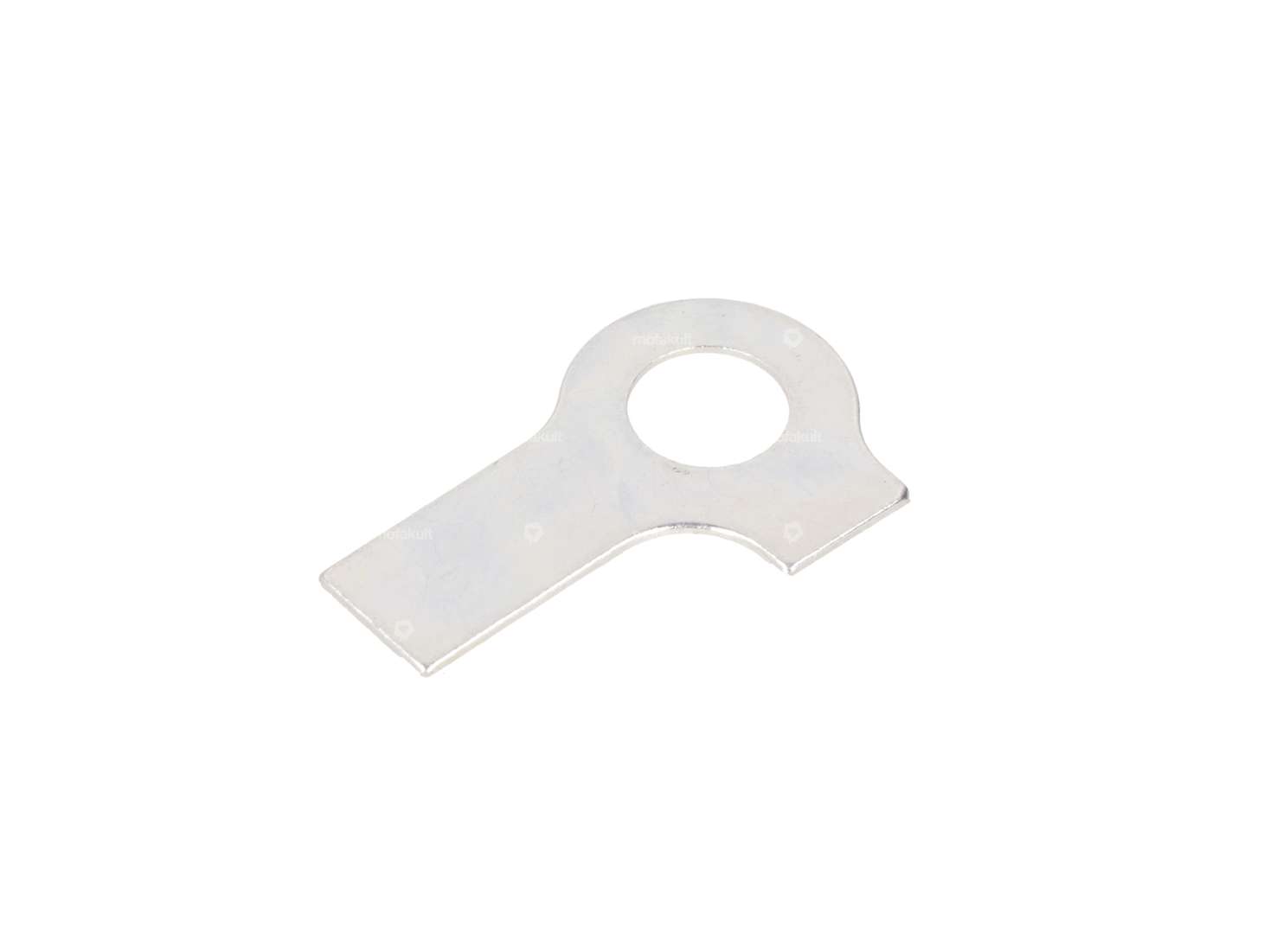 M6 lock washer 2 tabs Carousel Image 1