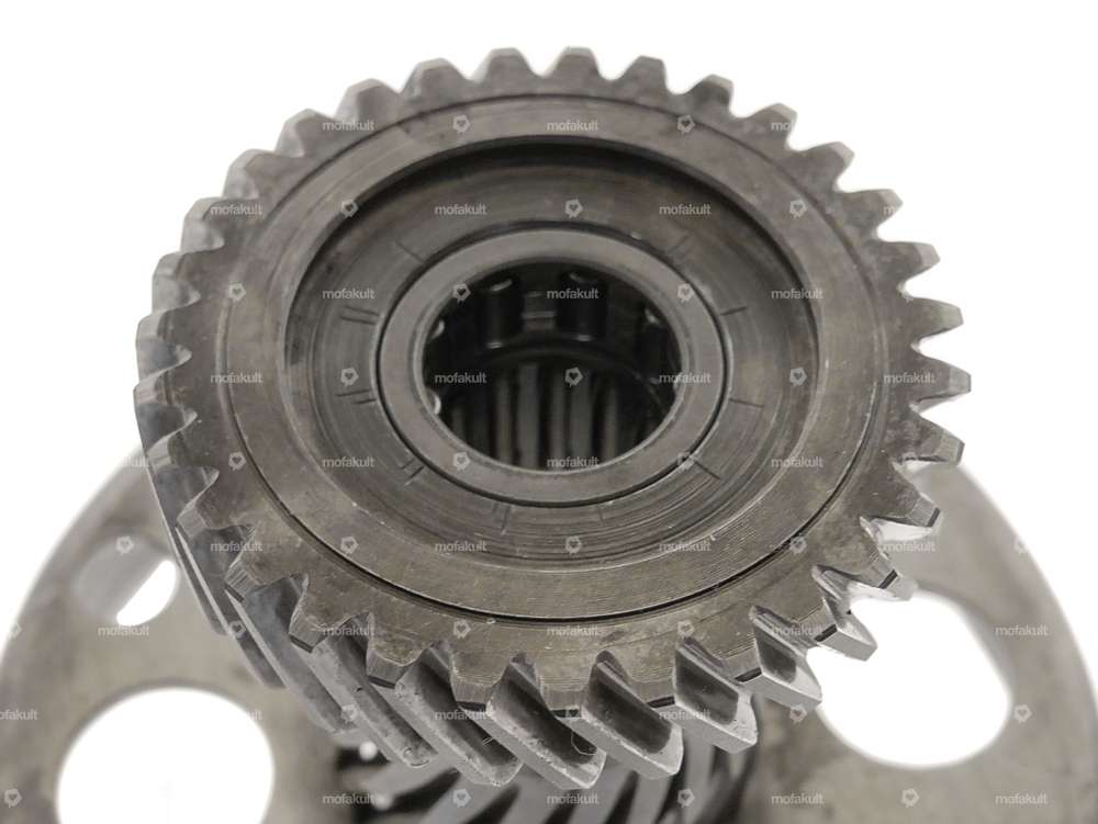 Kupplungskorb Occ. | Sachs 503 AB, ABL (A5659) Carousel Image 4