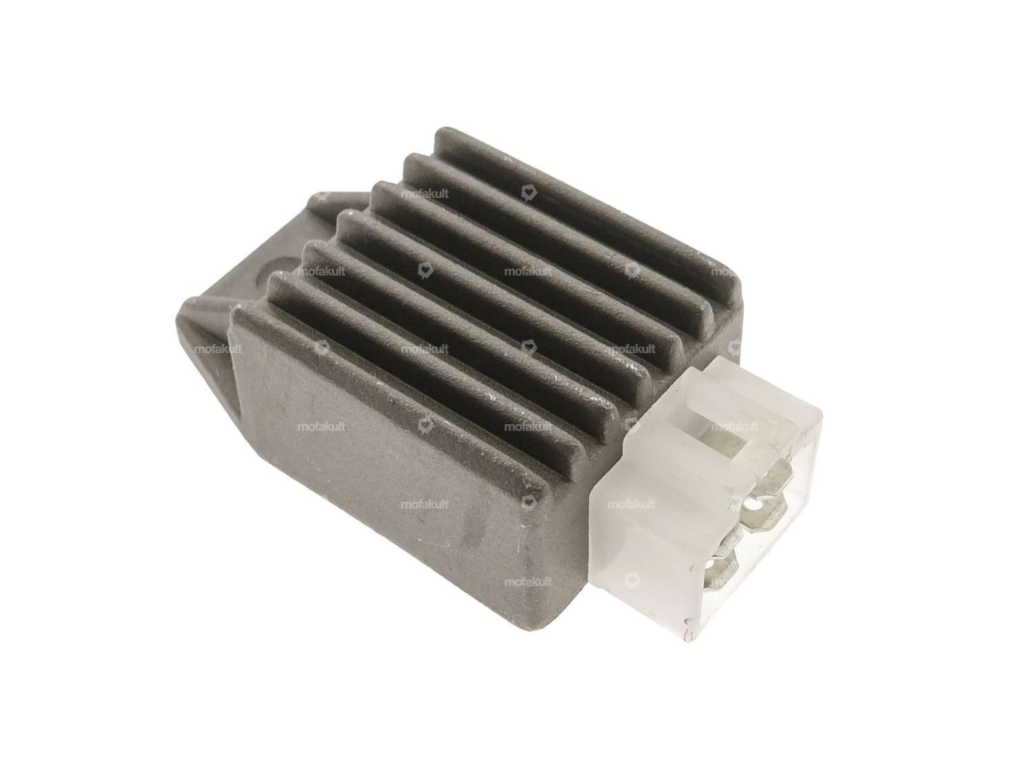 Kokusan Evolution Rennzündung 6V mit Licht | Puch / Sachs Carousel Image 6