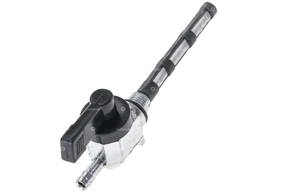 Benzinhahn M10x1 (zum einschrauben) unten abgehend Carousel Image 3