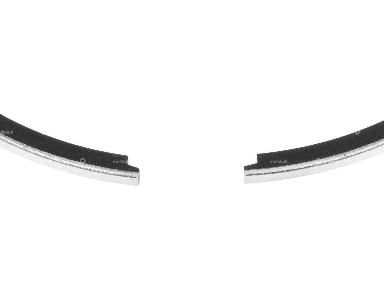 swiing® ingenious 44 mm Kolbenringe Vertex | Zündapp Belmondo, Bergsteiger Carousel Image 2