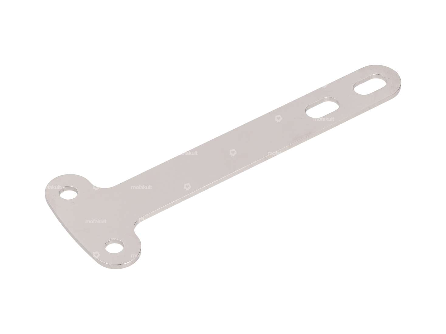 swiing® ingenious mudguard strut 16" Inox | fork EBR hydraulic / Staco Carousel Image 1