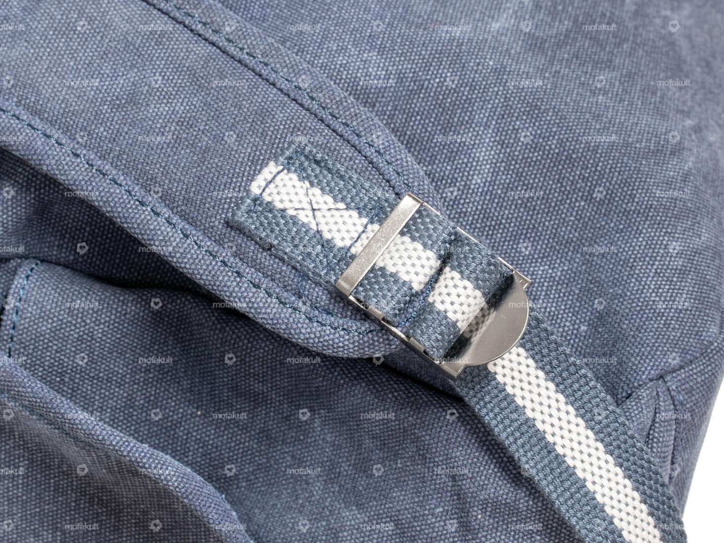 QUADRA backpack Puch blue Carousel Image 4