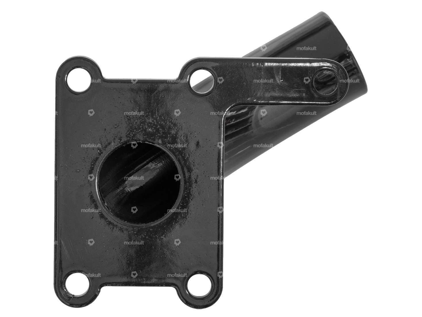 MLM 25 mm Ansaugstutzen Gilardoni italkit inkl. Halterung | Puch Carousel Image 3