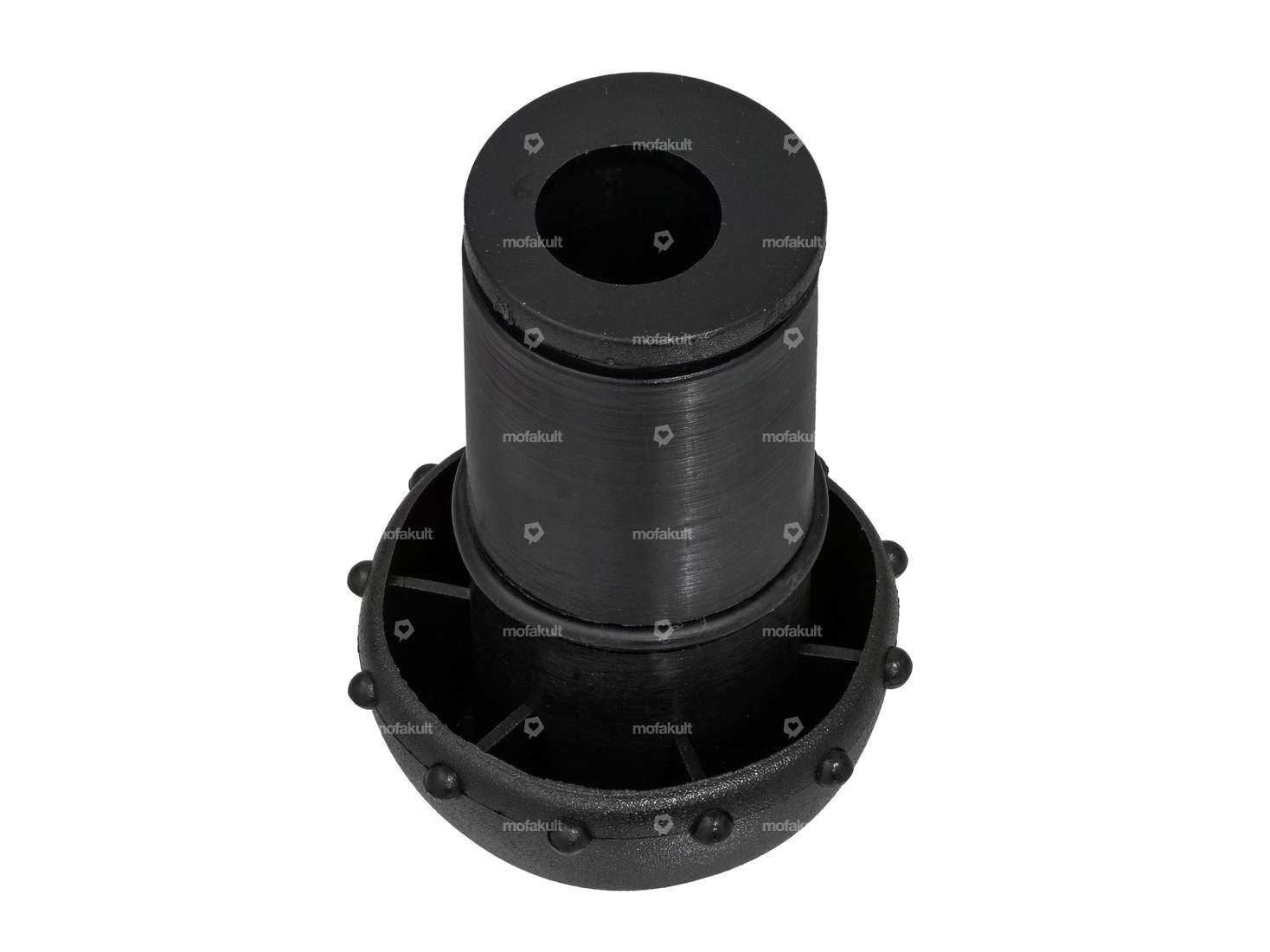 Lockable fuel filler cap | Piaggio Citta Carousel Image 2