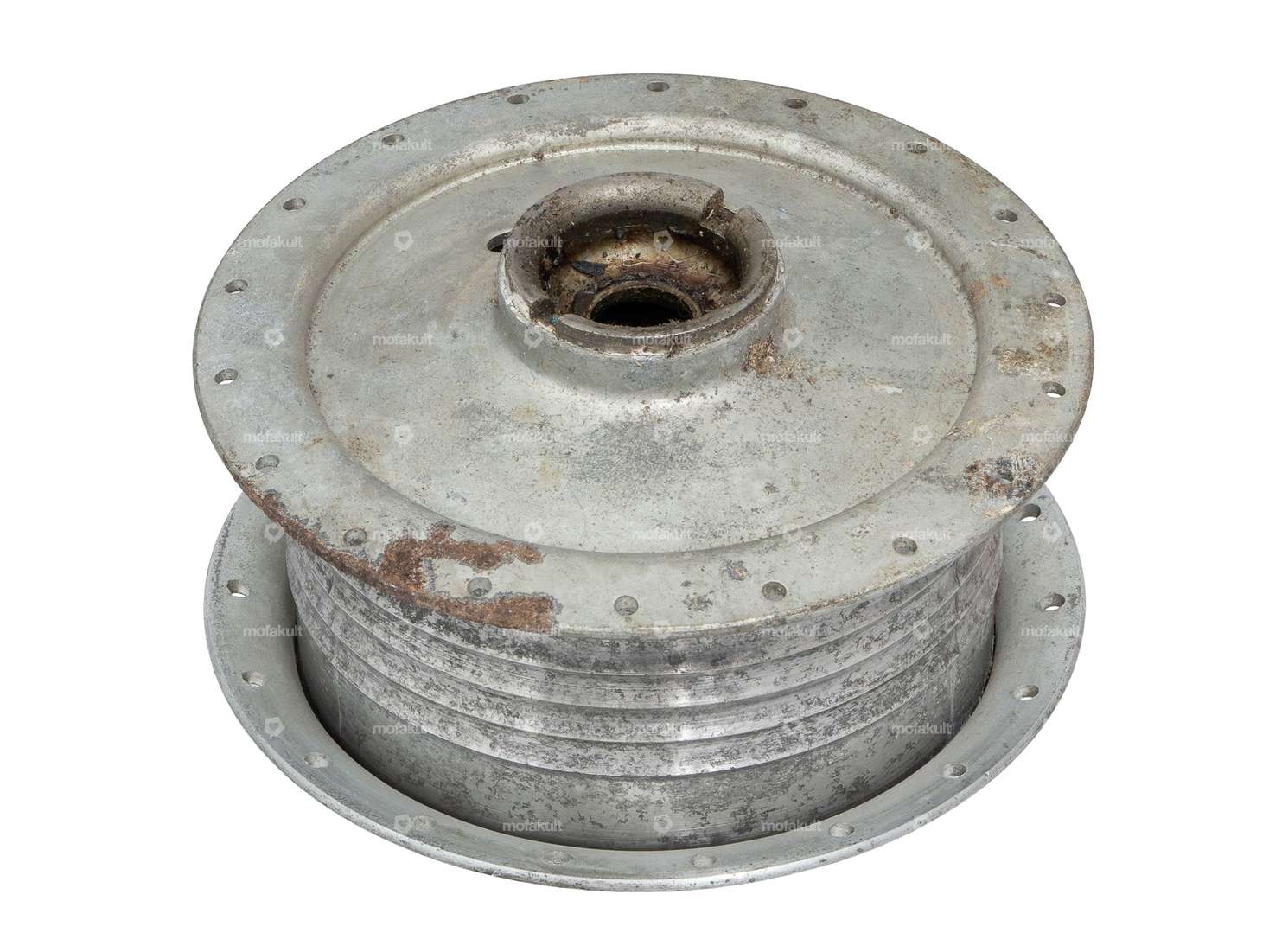 Sachs front hub V 905 empty NOS Carousel Image 2