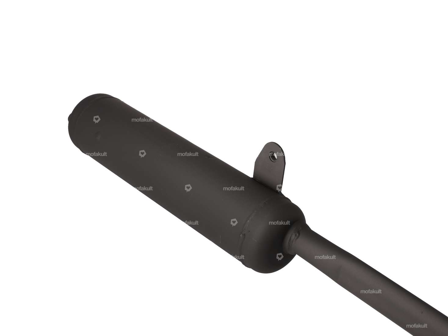 RMS Exhaust Ø 25 mm | Piaggio Ciao, Bravo Carousel Image 4