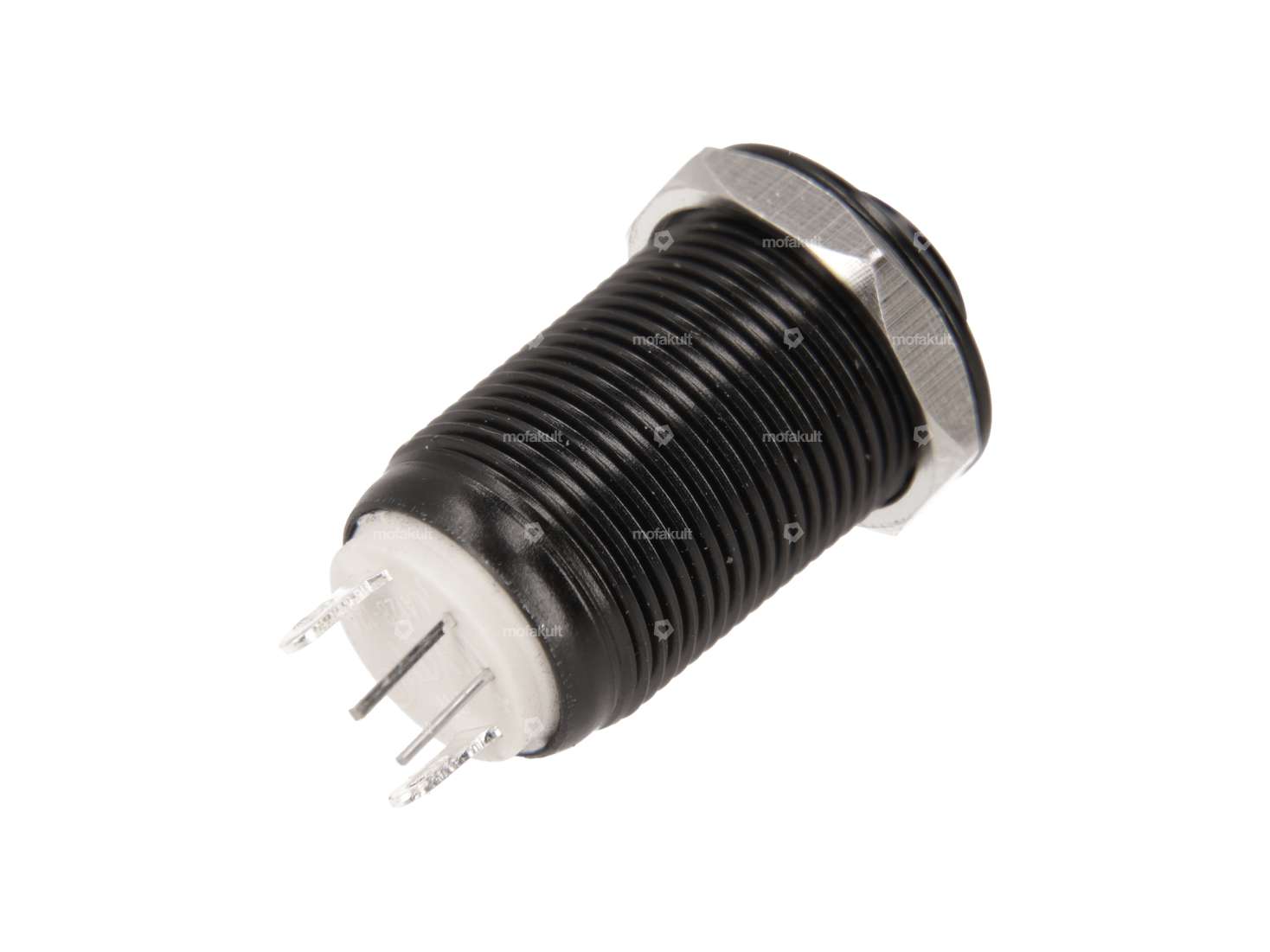 GPO Druckschalter-Set Ø12 mm mit LED High-Head Carousel Image 4