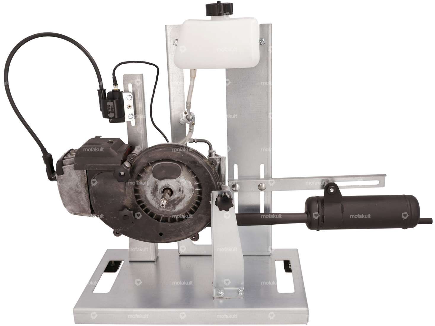 Motorenprüfständer | Piaggio Ciao, SI, Bravo, Boxer Carousel Image 3