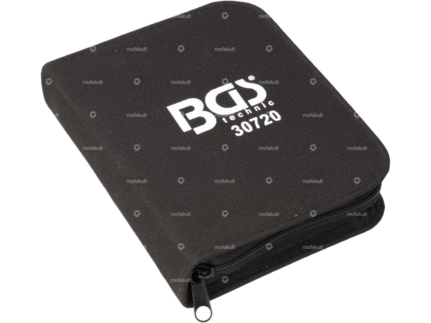 BGS Ratchet Combination Wrench Set 8-piece SW8-19 Carousel Image 2