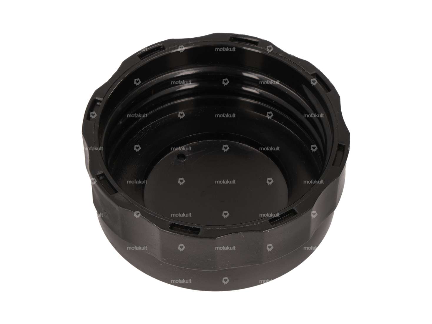 Tankdeckel schwarz NOS | Piaggio Bravo Carousel Image 2