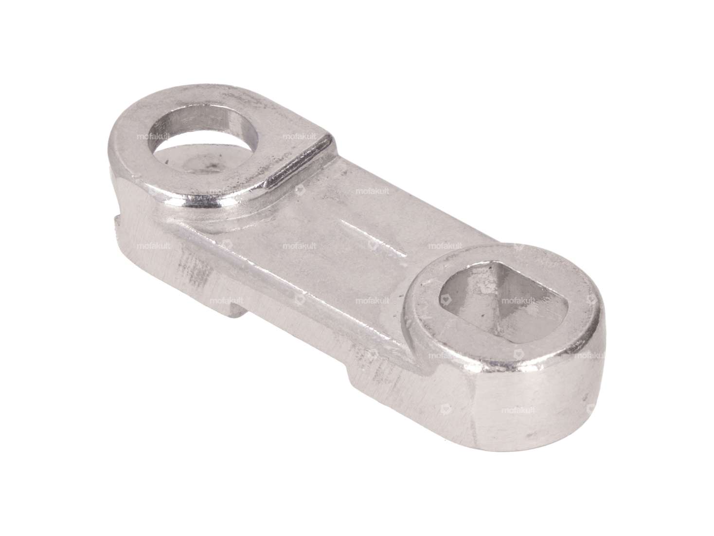 Entkupplungshebel Alu | Puch MS50, MS51 / DKW / Victoria Carousel Image 2