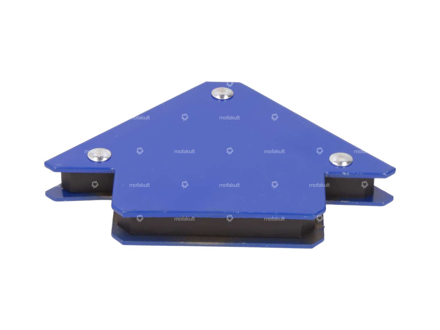 BGS Kraft Magnethalter 11 kg Schweisshilfe 45° / 90° / 138° Carousel Image 2